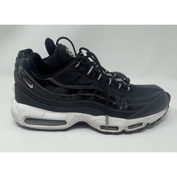 Nike Air Max 95 SE Windbreaker Sneakers AJ2018-023 Men’s Size 13 main image 9